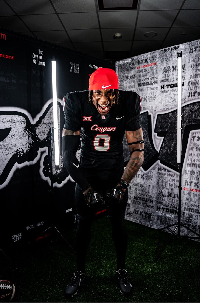 Cayman Spaulding tweet media