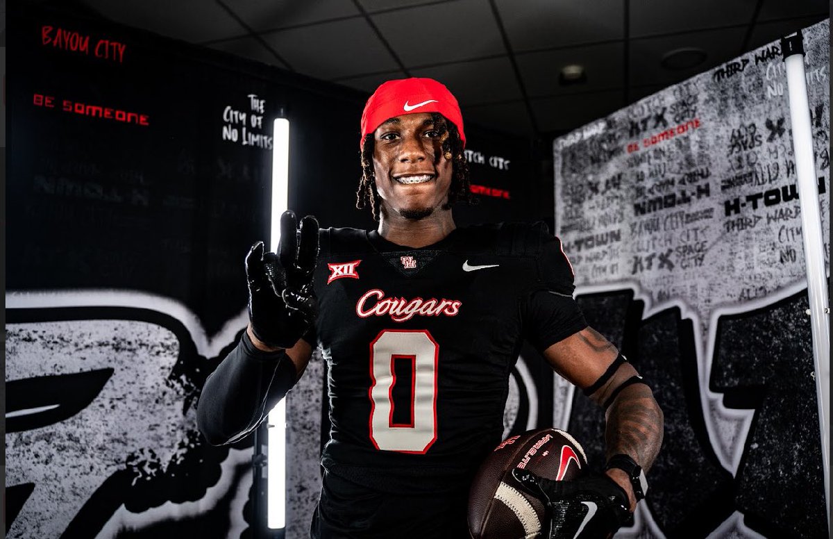 Cayman Spaulding tweet media