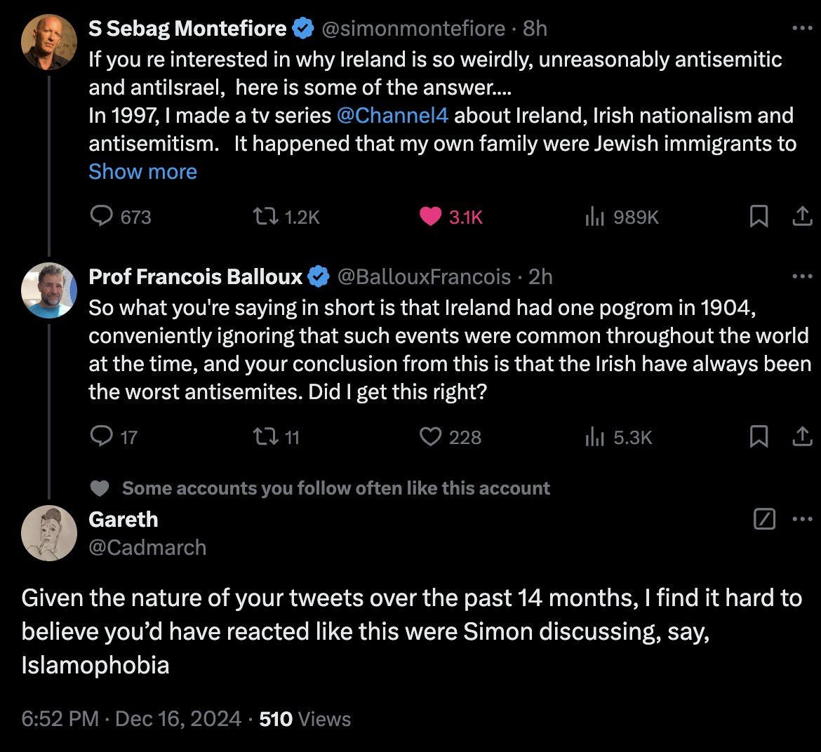 Mark Mantis tweet media