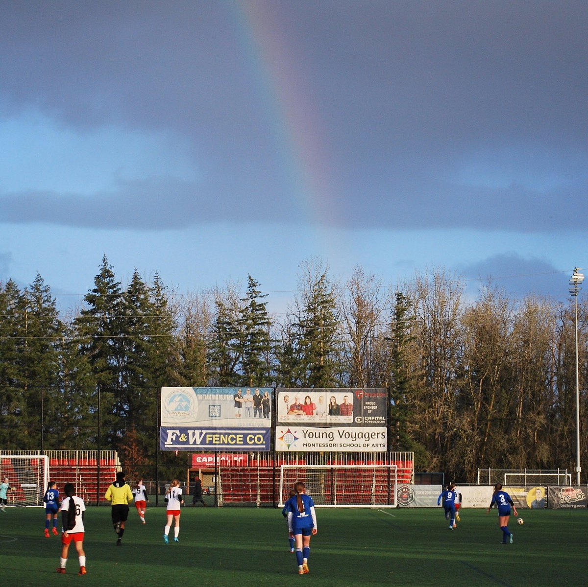 See you in 2025, <a href="/GAcademyLeague/">Girls Academy</a> 👋

It was our final GA game day for the 2024 year! It was a hard fought weekend with lots of opportunities and excitement as we enter the new year.

All the love for our Girls Academy 🤍

#somoscfc #winningculture #cfc