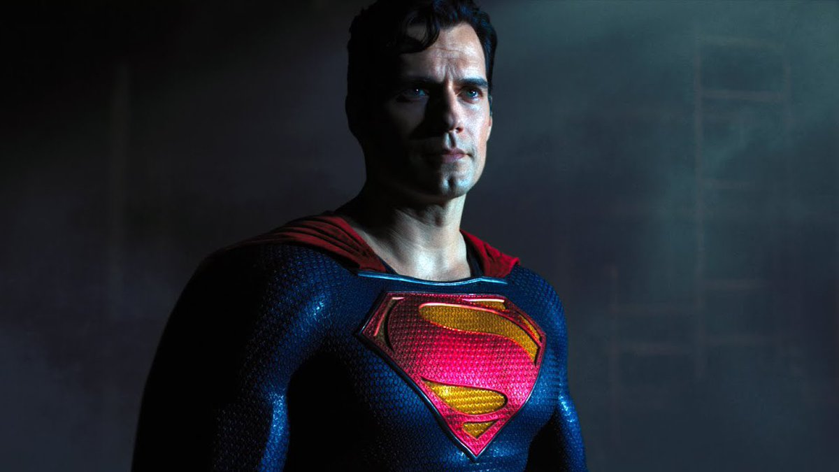 DeadmanBostonB's tweet photo. If Henry Cavill’s Superman fans really wanted him to come back, they would’ve shown up for Black Adam. https://t.co/G0r0kfRJOY