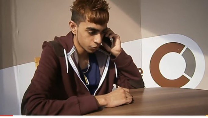 one day we will talk about how this guy paved the way for the current uk underground sound