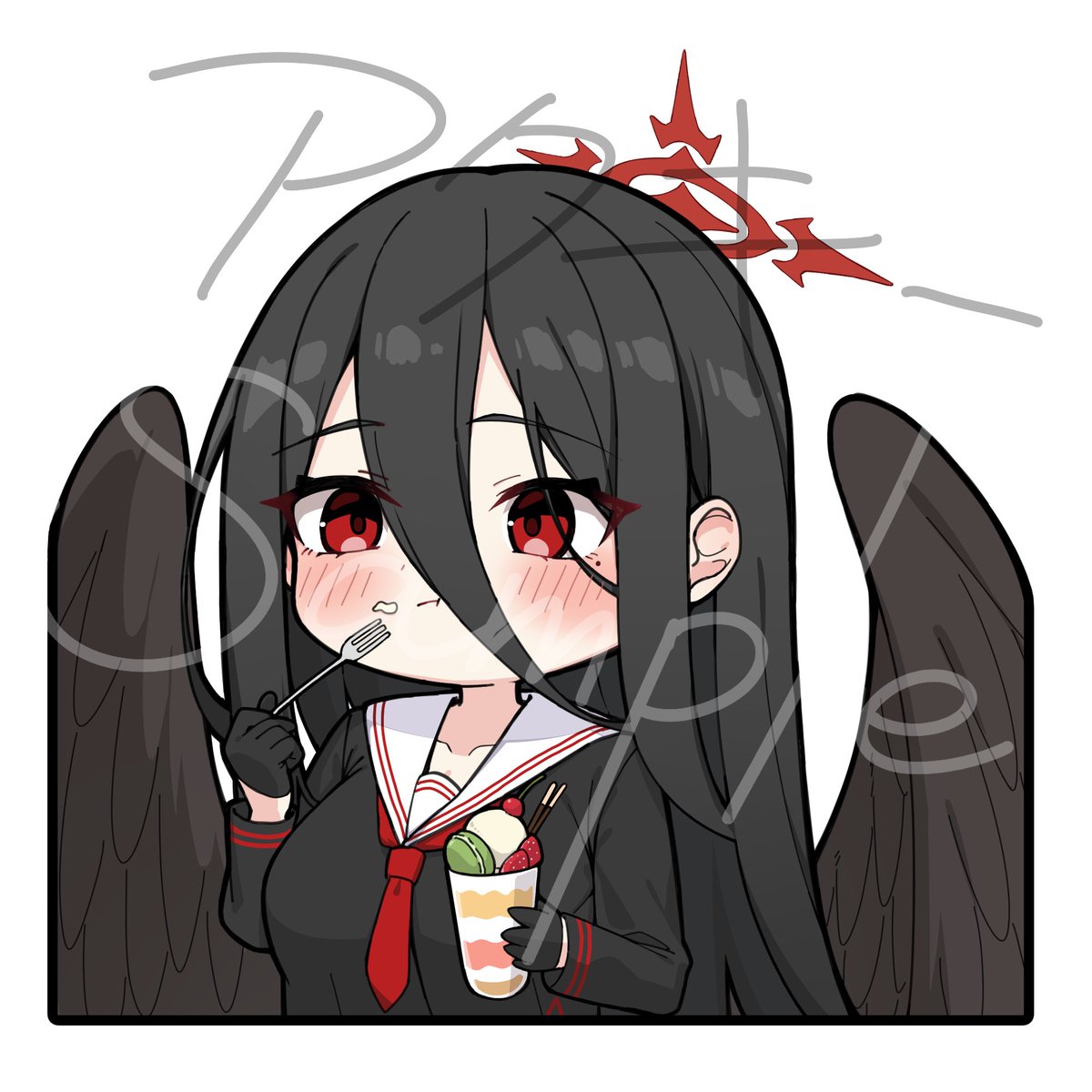 脱稿しました…
カススケジュール管理につきハスミえっち本間に合わなかったのですが、イラストまとめ本とアクキー頒布いたします🙇‍♂️ 