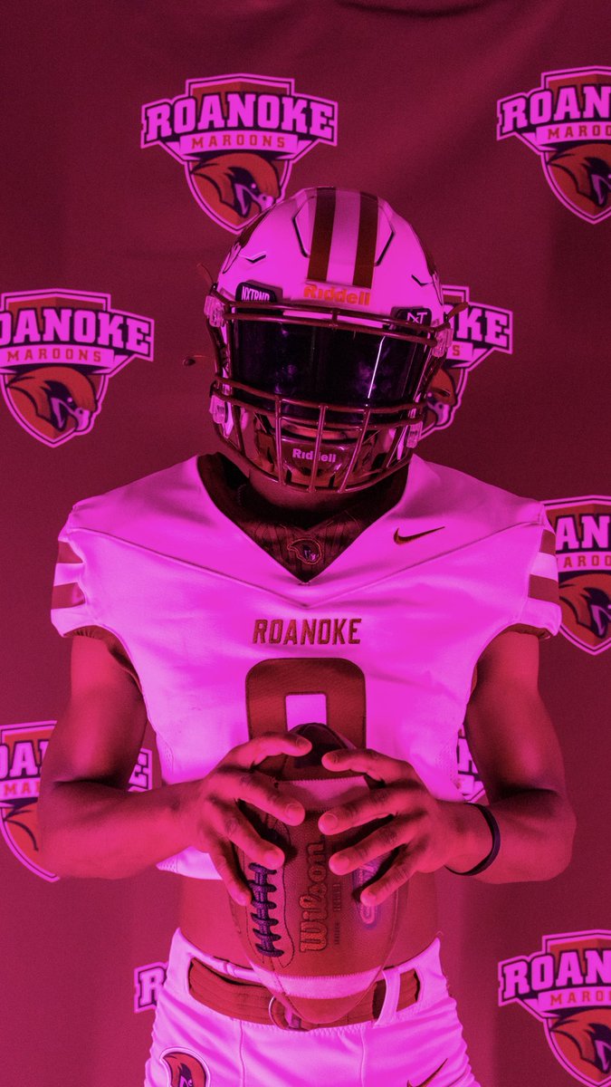 Offical Visit ⁦<a href="/RoanokeFB/">Roanoke College Football</a>⁩ went great! Thanks to ⁦<a href="/CoachSprad_3/">Tony Spradlin</a>⁩