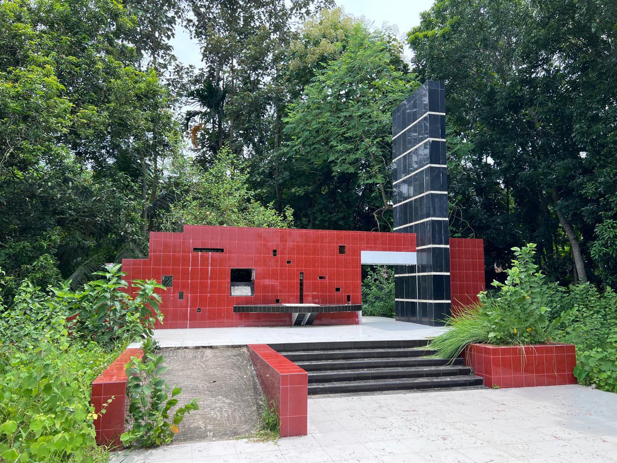 Mazhar Islam tweet media