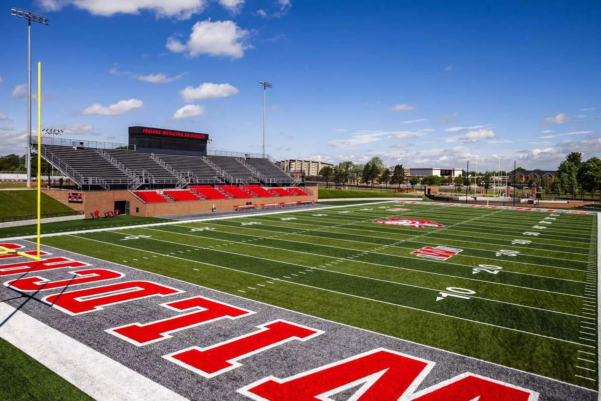 TJ Grace C/O ‘25 DB (@tjgrace) on Twitter photo #AGTG After a great phone call with Coach Orris, I am blessed to receive an offer from Indiana Wesleyan University! <a href="/IndWesleyan_FB/">Indiana Wesleyan FB</a> <a href="/Coach_Cush/">Jaylen Cushenberry</a>
<a href="/FballTiger/">Fishers Tigers Football</a> <a href="/curtfunk80/">Curt Funk</a> <a href="/millsap35/">Tyler Mills ™</a> #AGTG After a great phone call with Coach Orris, I am blessed to receive an offer from Indiana Wesleyan University! <a href="/IndWesleyan_FB/">Indiana Wesleyan FB</a> <a href="/Coach_Cush/">Jaylen Cushenberry</a>
<a href="/FballTiger/">Fishers Tigers Football</a> <a href="/curtfunk80/">Curt Funk</a> <a href="/millsap35/">Tyler Mills ™</a>