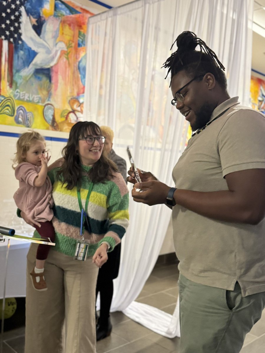 Ida B. Wells Middle School tweet media