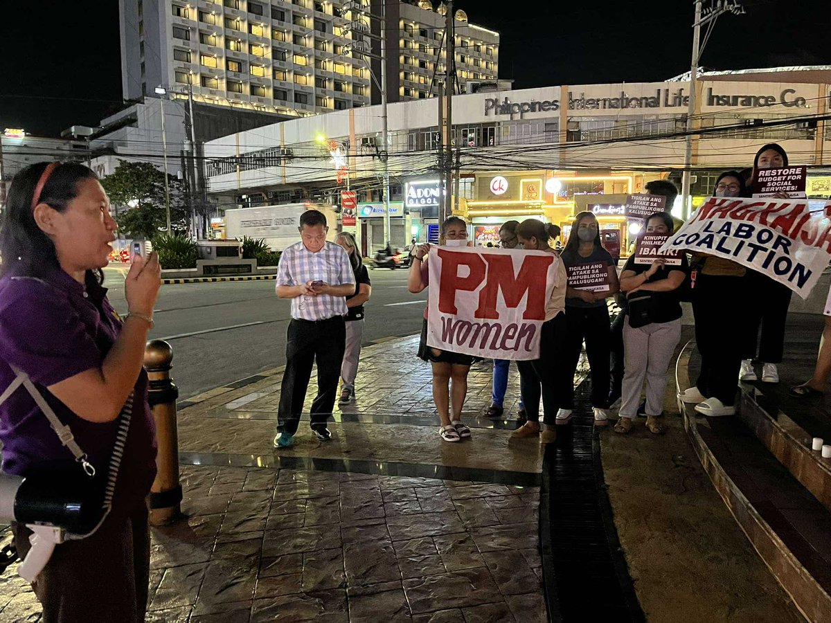 manggagawa's tweet photo. Mula hapon hanggang gabi
Panawagan ng mga manggagawa na ibalik ang Philhealth subsidy
Sama ka ba sa labang ito? https://t.co/ccg5jKl1dH