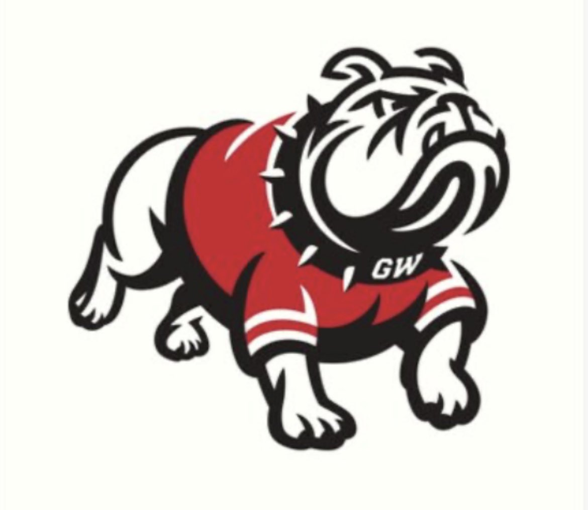 Blessed to receive a D1 offer from Gardner-Webb! <a href="/GWUFootball/">Gardner-Webb Football</a> 
<a href="/CoachCully_GW/">Dean Cullison</a>