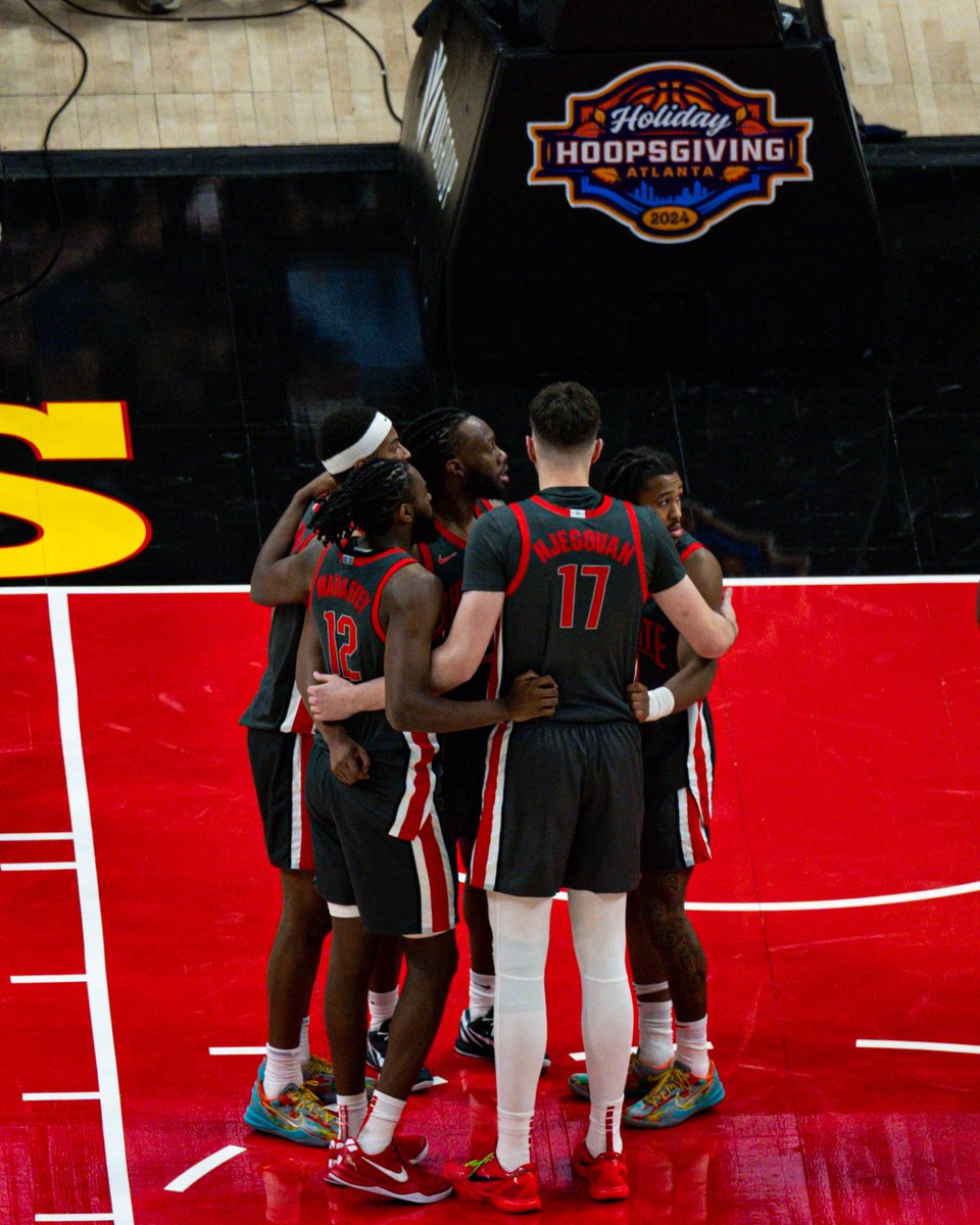 State Farm Arena tweet media