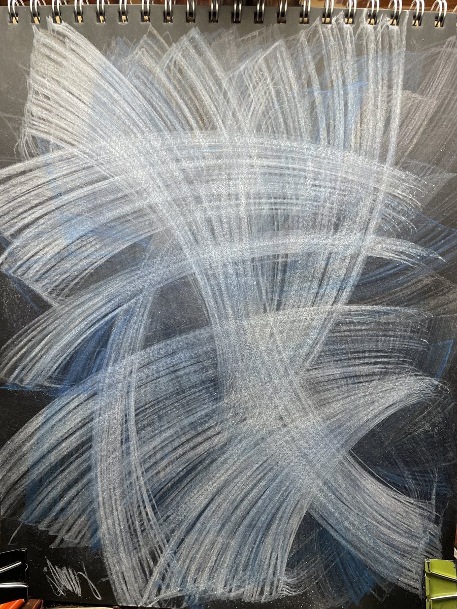 RonnieR54440355's tweet photo. #art #artist-onX #abstract #artworks #meditations in #METALLICS #flowstate #love all #life β€οΈπ¨ https://t.co/OclfPtXdJk