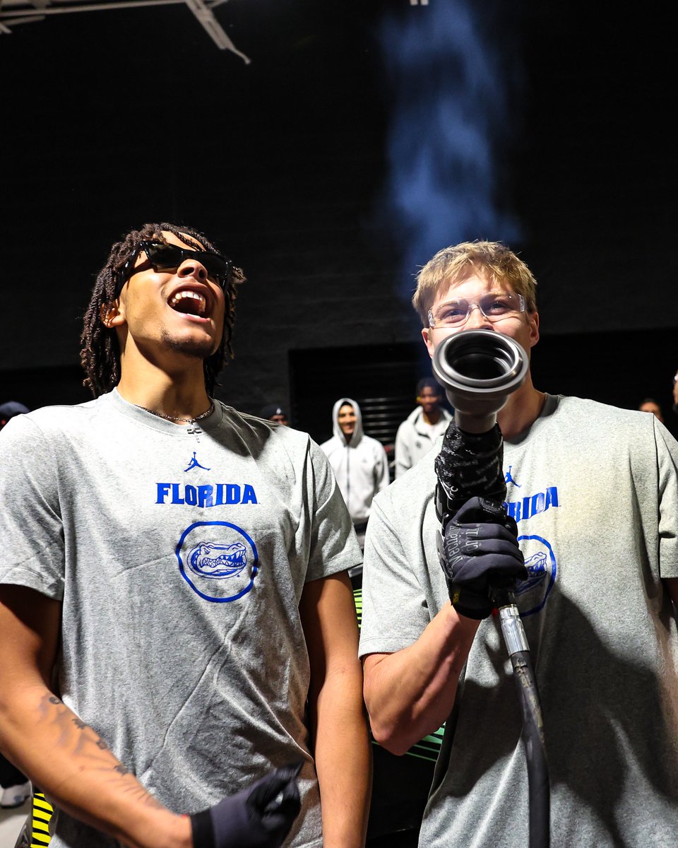 GatorsMBK's tweet photo. 📍23XI https://t.co/zqzx8Hqm06