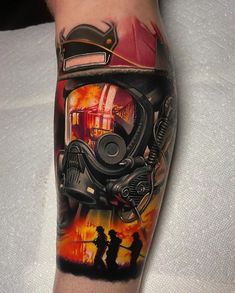 vikingothrasher's tweet photo. Se viene tatuaje.... https://t.co/iVgRCEkI5i