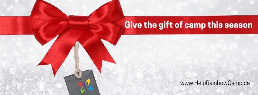 Your support means more youth can experience the magic of Rainbow Camp, regardless of their financial situation. Together, we can make a difference!
HelpRainbowCamp.ca  <a href="/colinmochrie/">Colin Mochrie</a> <a href="/teganandsara/">Tegan and Sara</a> <a href="/CBCSudbury/">CBC Sudbury</a>