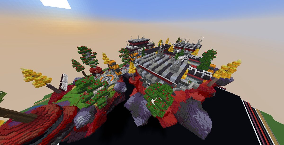 Nxver8's tweet photo. Gens Spawn | Red Planet | 🔴🚀
#Minecraft #Minecraftbuilds https://t.co/Xhk77Nvaud