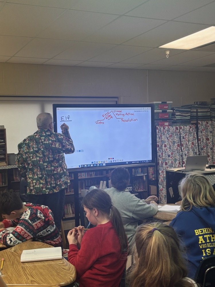 Wetzel County Schools tweet media