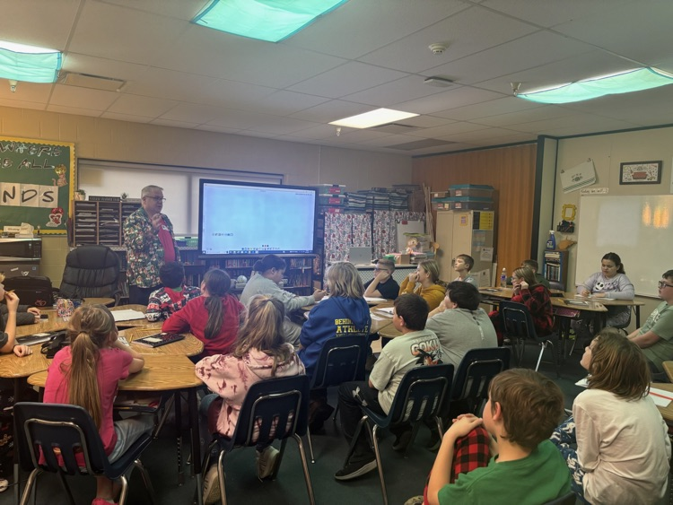 Wetzel County Schools tweet media