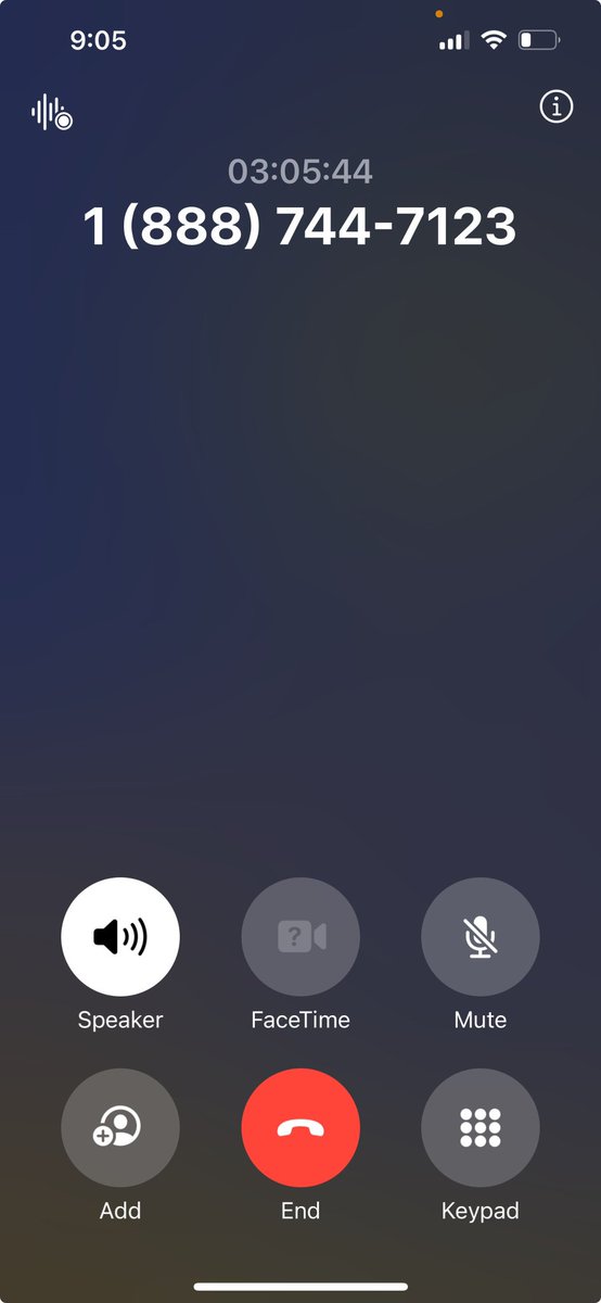 charisse tweet media