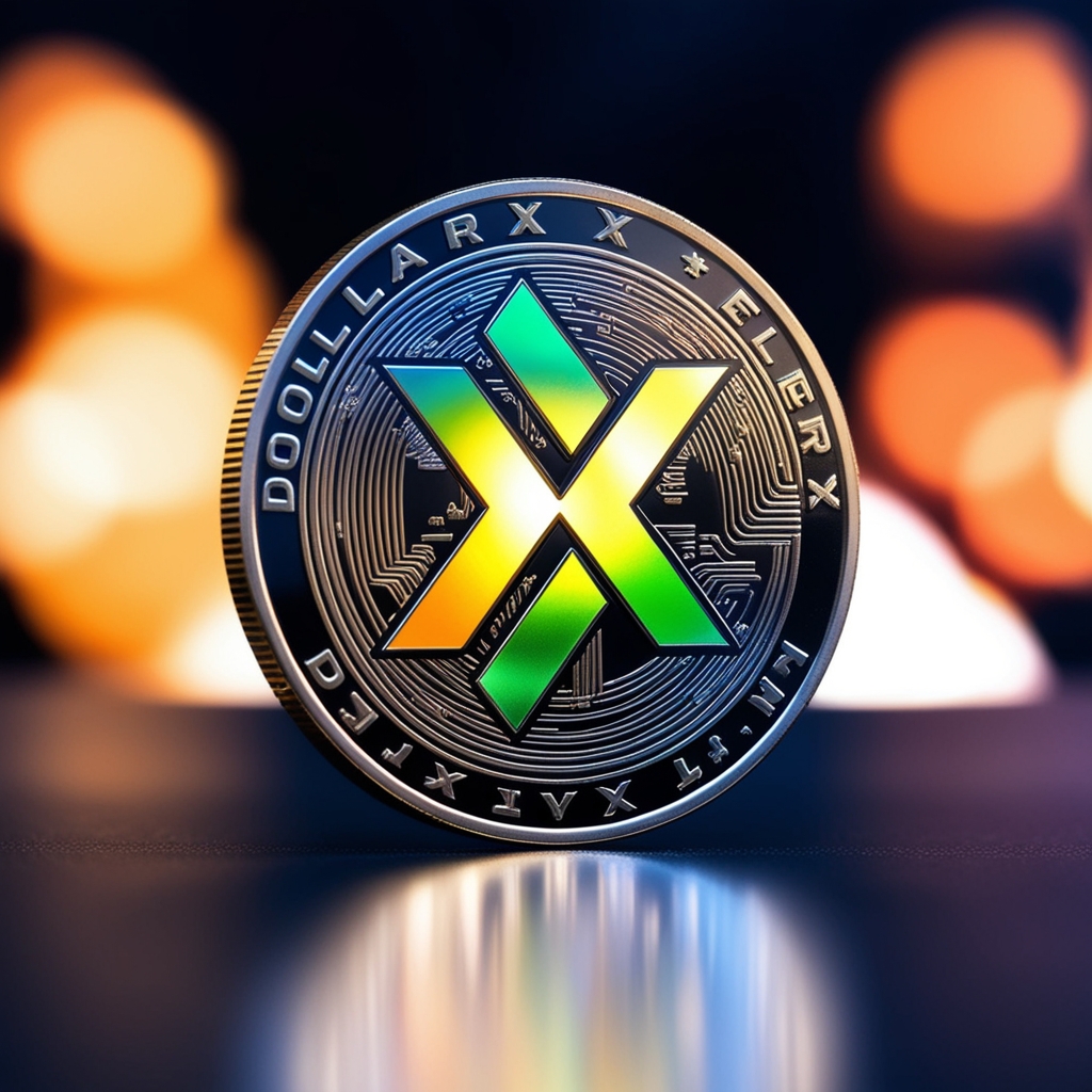 cashtabnewlist's tweet photo. We will launch soon. 🚀 $ Dollar X is a decentralized currency built on the #Ecash blockchain  The First 2,000 addresses will receive $500 (DX) DOLAR X = 1,000,000 DX 📷Follow, Like, Share (Drop your $xec wallet)  Snapshot in 24 hours, get ready 📷
@eCashOfficial @CashtabWallet https://t.co/mJoYr0qcjt