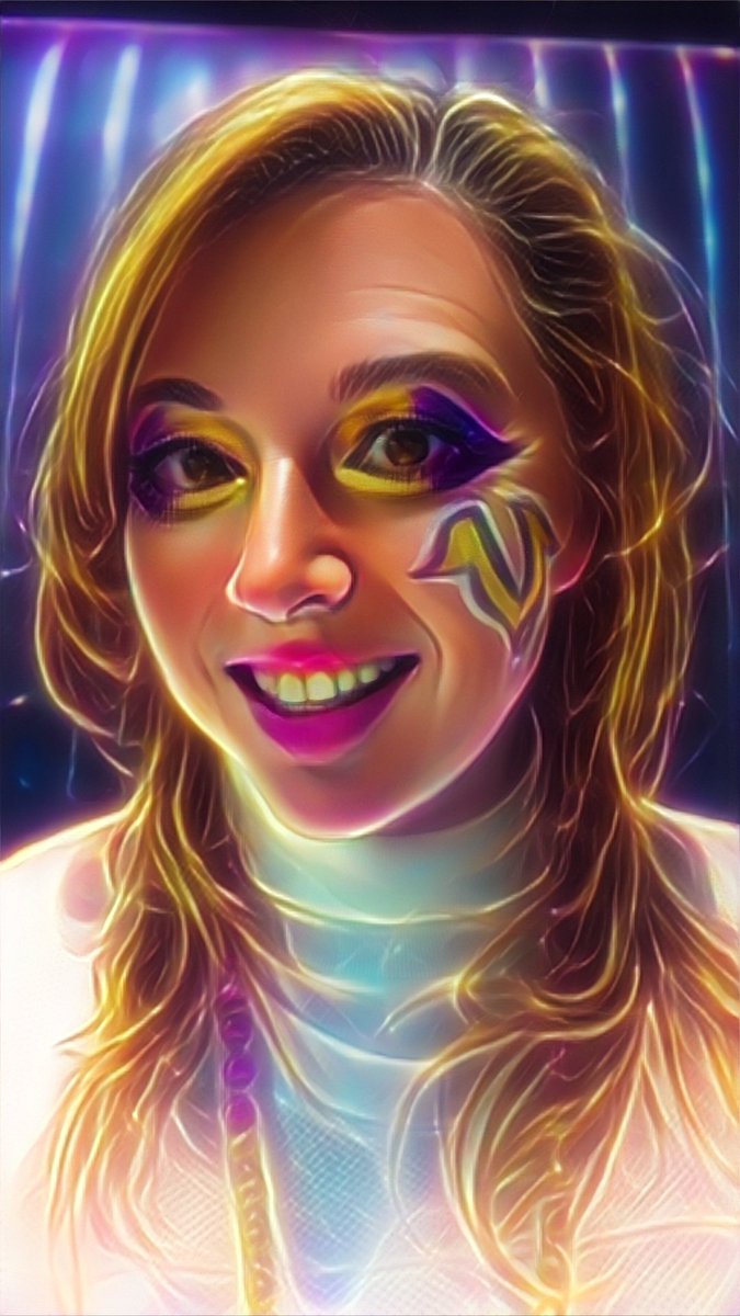 Vikings Vixen tweet media