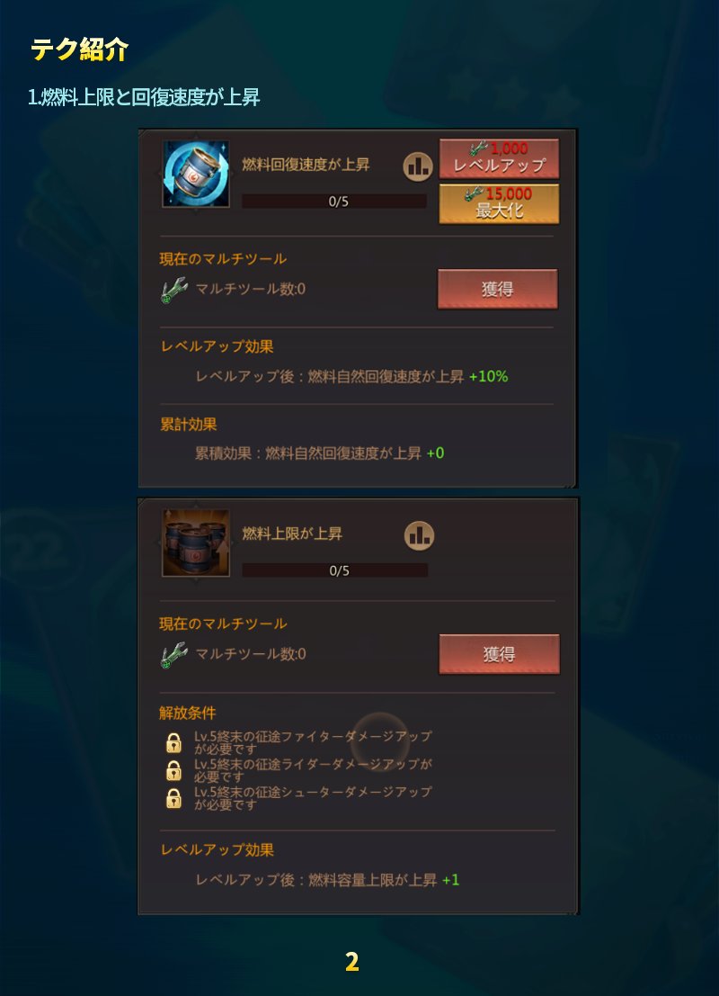 37games_pnsjp's tweet photo. 終末の征途 —まもなく開放🛳🛳🛳 

指揮官の皆様、争奪戦でチャンスを掴み、ライバルに差を付けられないように、特別な攻略ガイドをご用意しました。指揮官の皆様がシーズンを楽しめるようサポートいたします！ 

ご不明な点がございましたら、以下のチャンネルで他の指揮官と交流もできます～ 

👉公式Discord: https://t.co/BTNTUN1Fen 
👉「パズル&サバイバル」PC版のダウンロードはこちら: https://t.co/i2QQ2jYhD7
#パズサバ