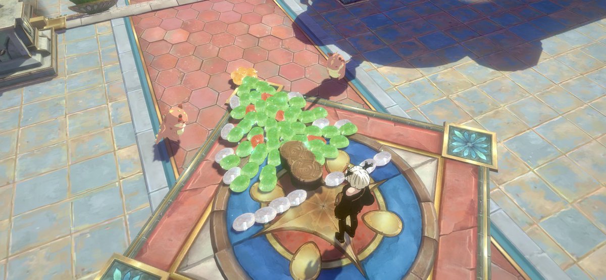 zabuzabufaaa's tweet photo. ねこちんが作ったクリスマスツリー🎄
この大人しさが…逆に怖い…
#ニノクロ
#PHOENIXs
#センシティ部 https://t.co/LI39Mk336x