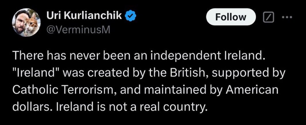 RealKenOKeefe's tweet photo. There has never been an independent israel. “israel” was created by Rothschild, supported by jewish Terrorism, and maintained by American dollars. israel is not a real country. https://t.co/xuLeHpxPJz