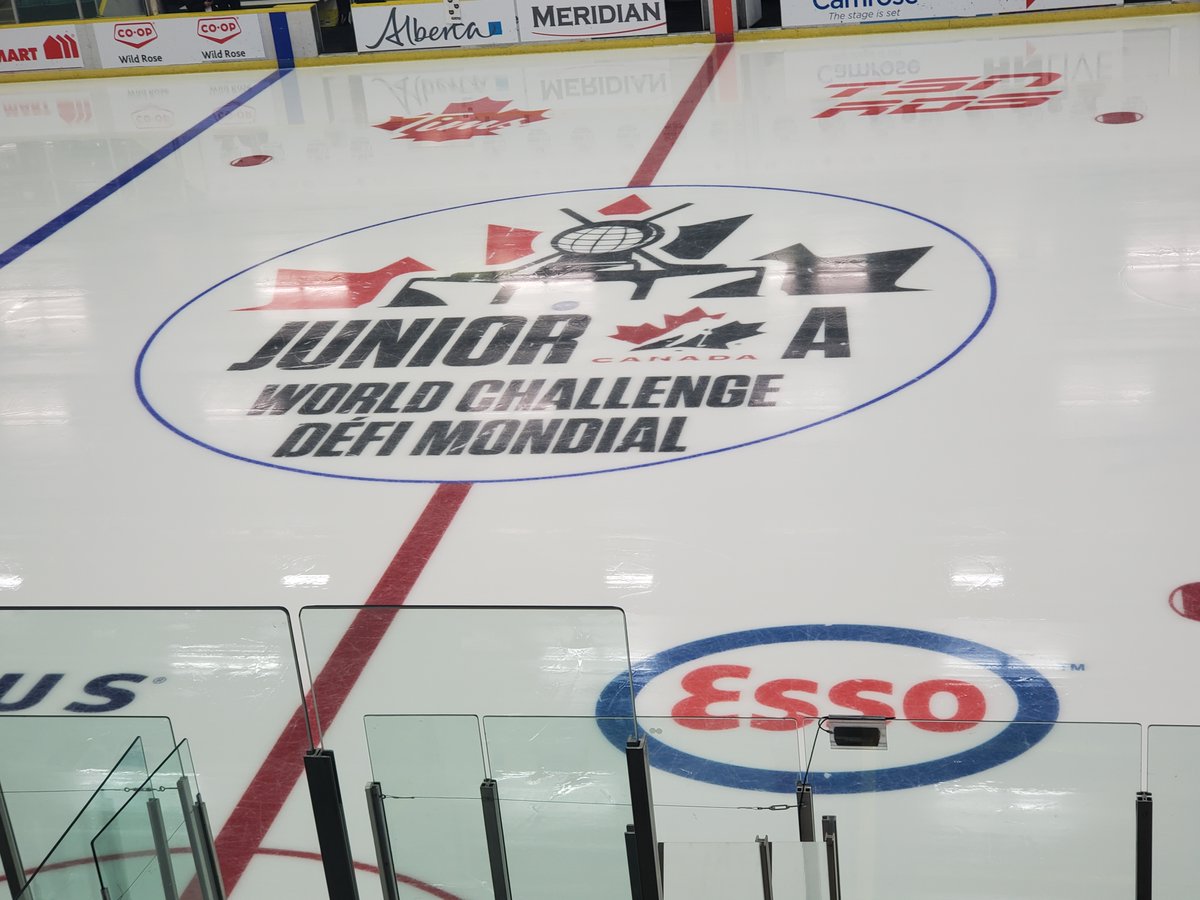 12rlowe's tweet photo. Had a blast and learned a lot assisting @DaveDawson7 and @HNLiveCA with their production of the #WJAC tournament in #camrose Congrats to @usahockey on winning gold. Excellent experience!! @BauerHockey @AdrenalinSFS1 https://t.co/Wo7WHArgCU