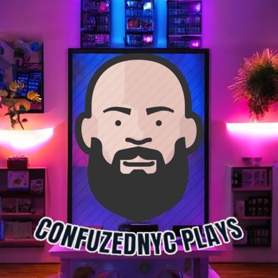 ConfuzedNYC's tweet photo. #NewProfilePic https://t.co/JqTOk3423a