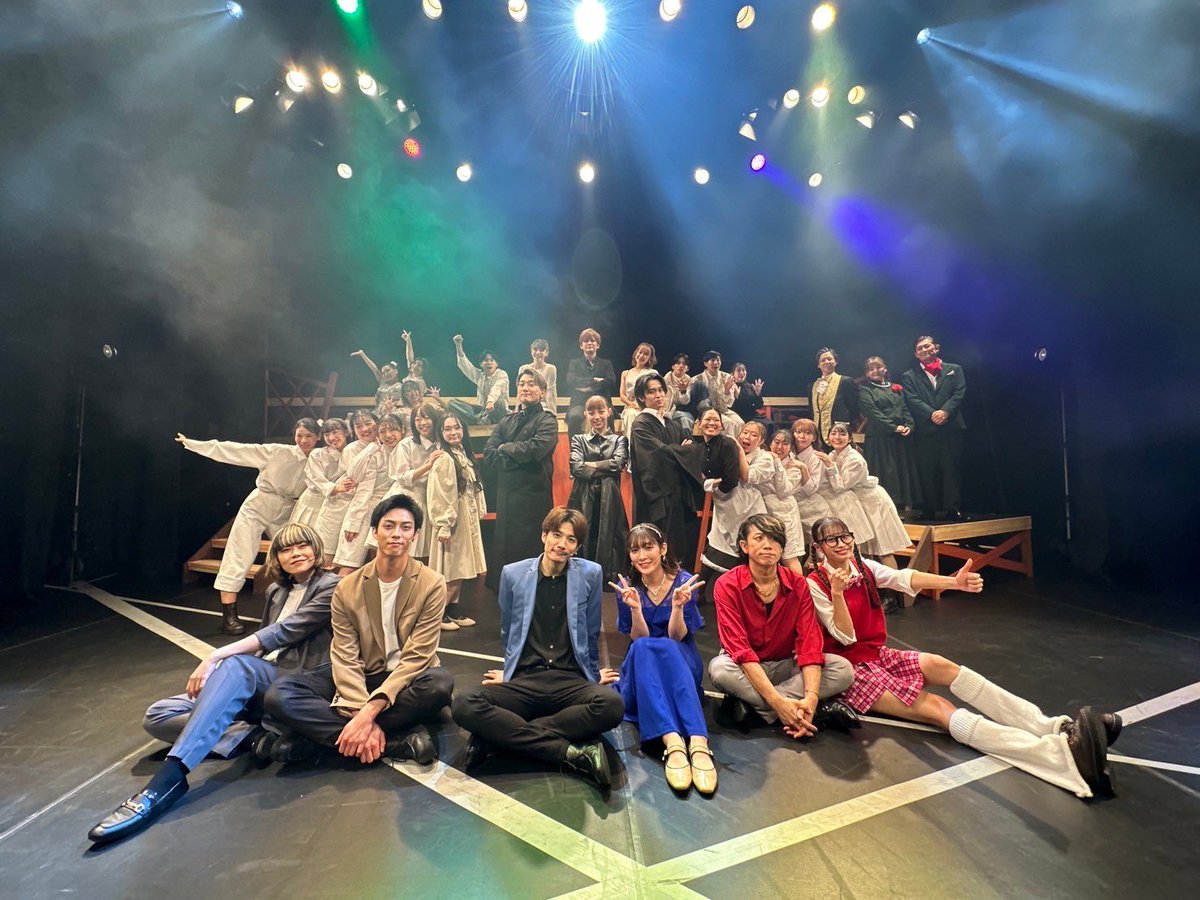 homiho3ho's tweet photo. #ãã¥ãŒãžã«ã«DREAMER âŽïžâïž
ðªïž #teamWIND ðã#teamWAVE
ç¡äºäž¡ããŒã ãšãå€§èªæµ·ãçµããããŸããããïŒ
ãä¹è¹ããŠãã ãã£ããã¹ãŠã®æ¹ã«ããããŠèŠããªããšããã§æ¯ããŠäžãã£ãã¹ã¿ããã®æ¹ã
ã«ãå¿ããæè¬ç³ãäžããŸããããããšãããããŸããïŒïŒ https://t.co/3gjXyEKhm7