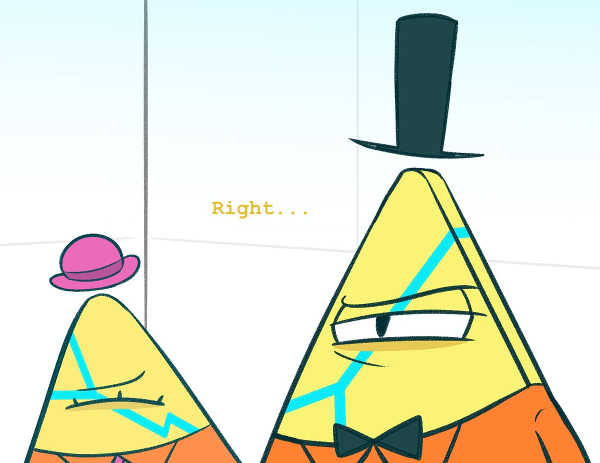 MerakiSunset's tweet photo. #BillCipher #PyramidSteve #stevewasthereAU #GravityFalls #GravityFallsAU #stevewasthereComic
PART 11 - (1/7) https://t.co/tasAcbI7HU