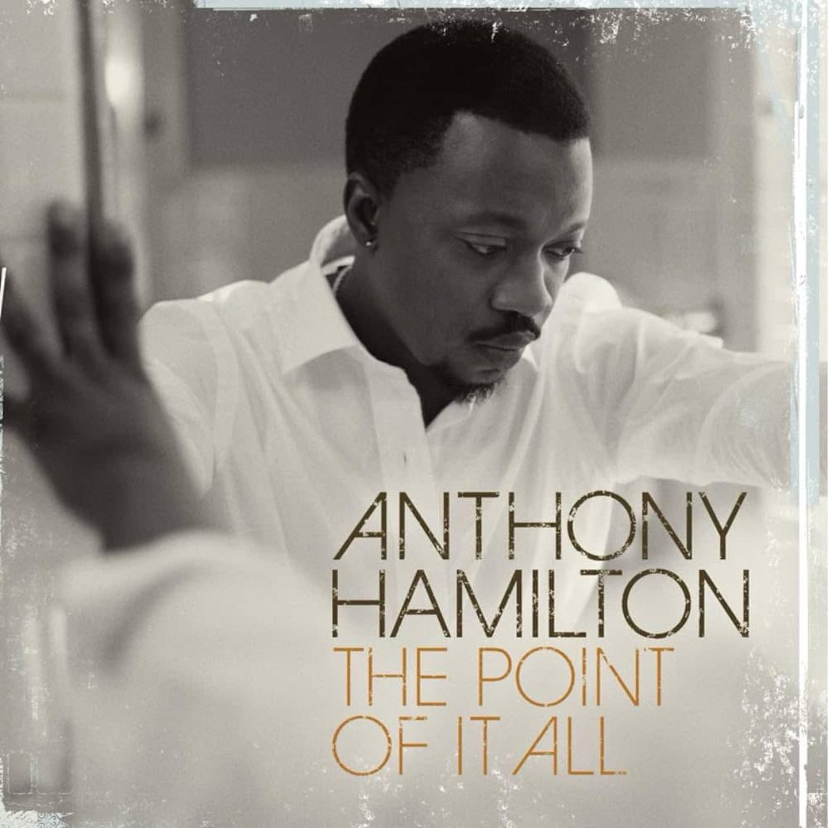 Happy sweet 16th birthday to Anthony Hamilton’s fourth album “The Point Of It All,” released on December 16, 2008!

What songs on this album would you add to a “Best of AHam” playlist?

#AnthonyHamilton #ThePointOfItAll #ThePointOfItAll16 #SoulBounce