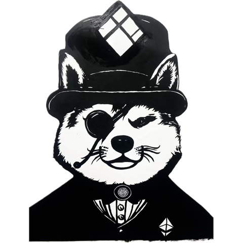 visual84512's tweet photo. @stayseaart @StrngCrtr @KenduInu LFGggggg https://t.co/XehGxbXcTQ