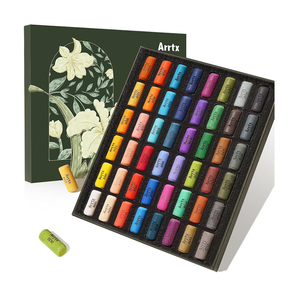 소프트파스텔 48색 1만원 이벤트!
반값할인 쿠폰으로 구매하세요~

smartstore.naver.com/arrtxkr/produc…