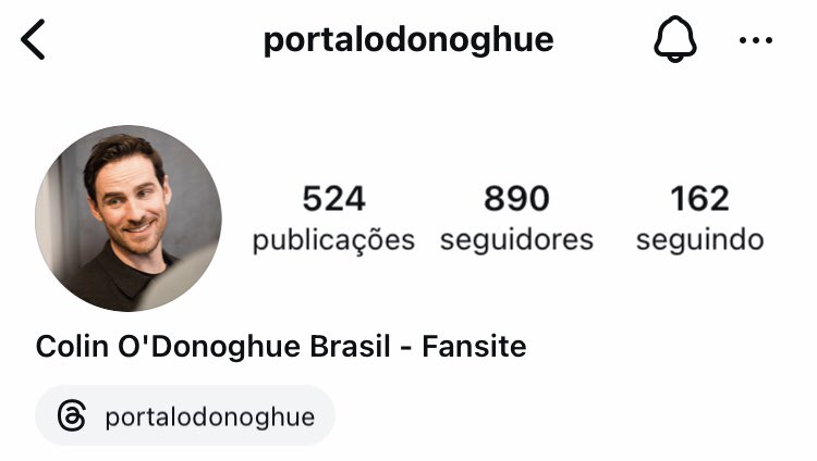 O COBR está de cara nova!

Gostaríamos de agradecer ao <a href="/Feltdsign/">Felt Design • Pedidos Abertos</a> pelos novos layouts das nossas redes. O que acharam? 🤍