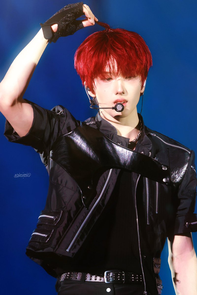 ring4ring_'s tweet photo. 241201 드림쇼3 앙콘 Day3

멍때린 햄스터( •̅_•̅ )

#지성 #JISUNG 
#NCTDREAM https://t.co/T2ofXepWVB