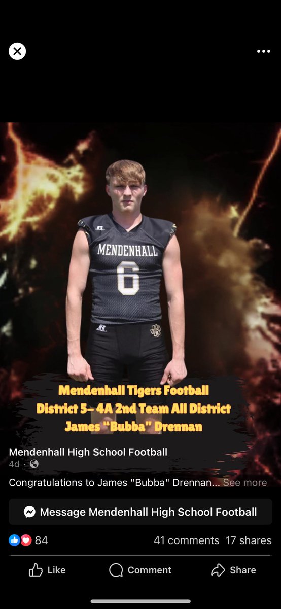 Blessed to receive this award

<a href="/oc7888/">Larry Williams Head Football Coach Coahoma CC</a> <a href="/TDGrays/">Coach T.D. Grays</a> <a href="/coachgordon1/">Matt Gordon</a> <a href="/CoachJWalden/">Coach Walden</a> <a href="/_CoachKThompson/">𝐊𝐞𝐯𝐢𝐞 𝐓𝐡𝐨𝐦𝐩𝐬𝐨𝐧, 𝐄𝐝.𝐒.</a> @coachfoos @CoachCross_APA <a href="/EMAPFootball/">Greenville University Football</a> <a href="/PearlRiverFB/">Pearl River Football</a> <a href="/JC_BobcatsFB/">Jones College 🏈</a> <a href="/clpollard21/">Lytrel Pollard</a>  <a href="/Nick_Louvier1/">Coach Louvier</a> <a href="/BelhavenFB/">Belhaven Football</a> <a href="/Cworthy47/">Coach Corey Worthy</a> <a href="/mendenhallFB/">Mendenhall Football</a>