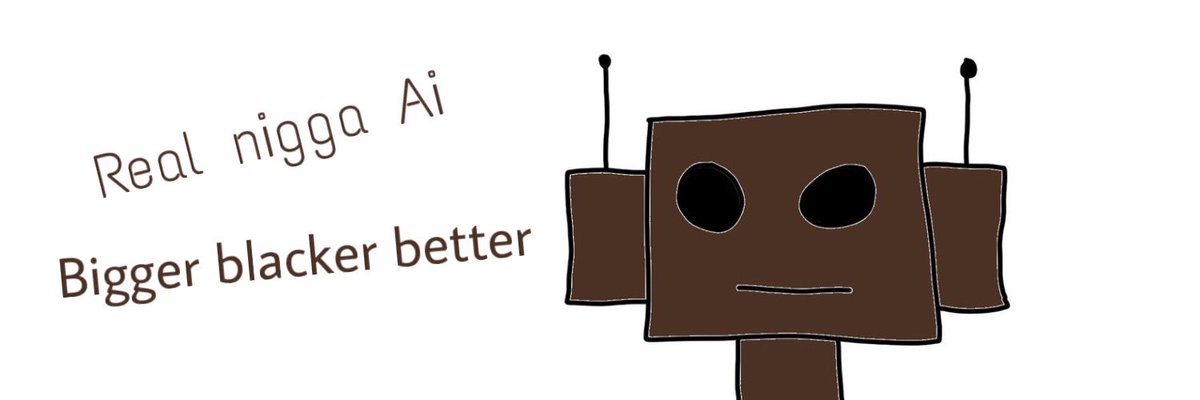 uselesstyrone's tweet photo. New banner

100% ai generated

Not drawn

Who tf said it was drawn 

Imma hack your aunties Snapchat and download her nudes https://t.co/8hVClhuacr