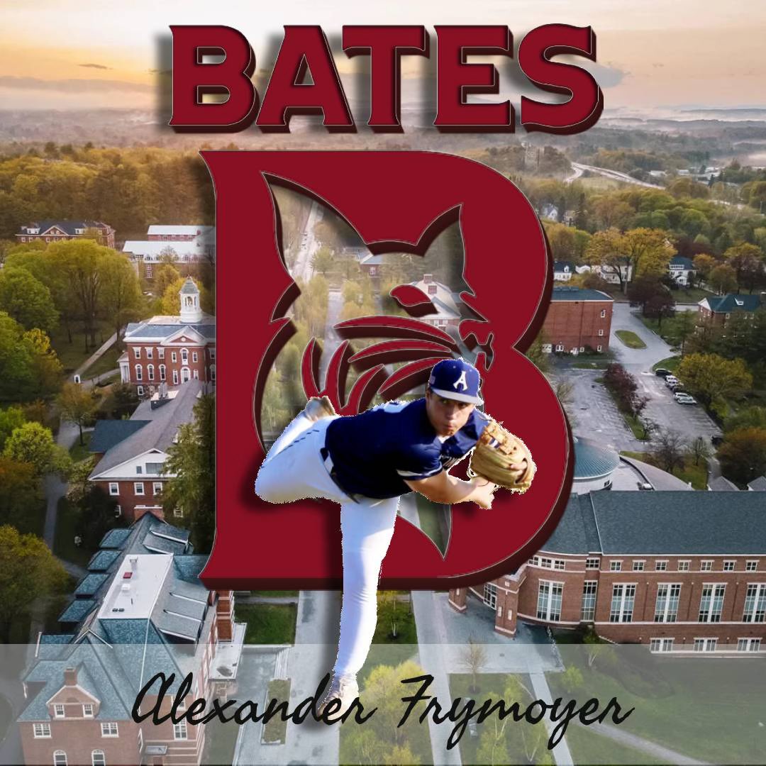 Big congratulations on the acceptance and commitment to our guy Alex Frymoyer to play at Bates College next year! Well earned opportunity. He’s heading north next year! <a href="/alex_frymoyer/">Alex Frymoyer 2025</a>