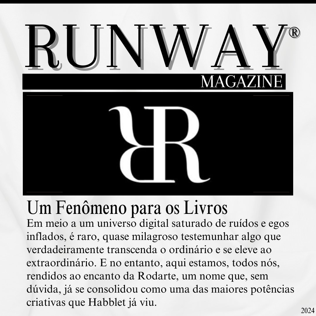 Runway tweet media