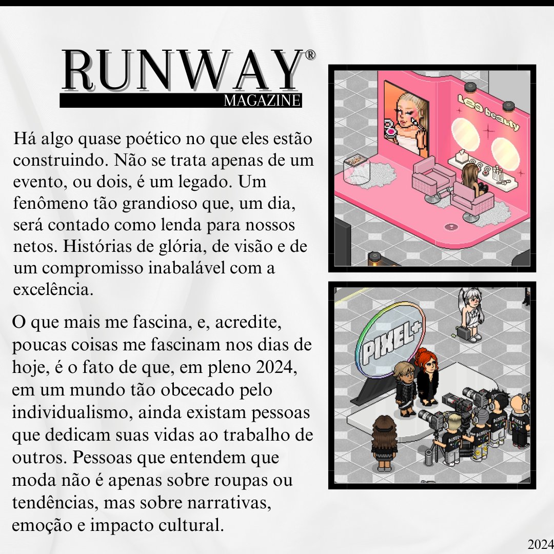Runway tweet media