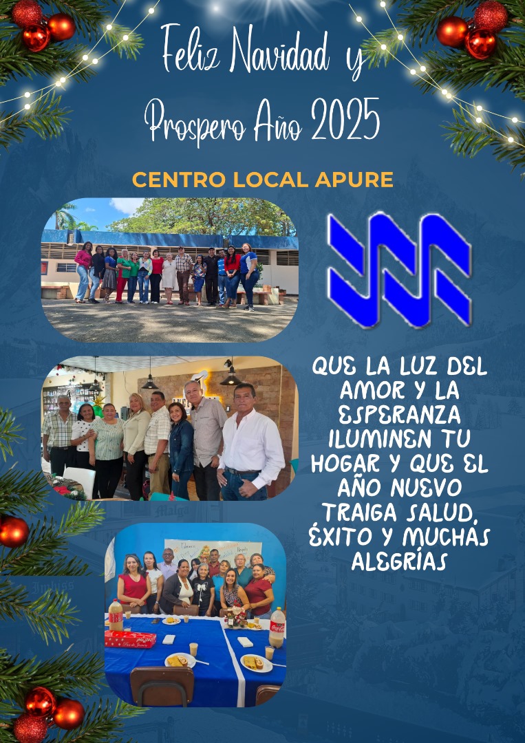 Centro Local Apure (@una_apure) on Twitter photo 