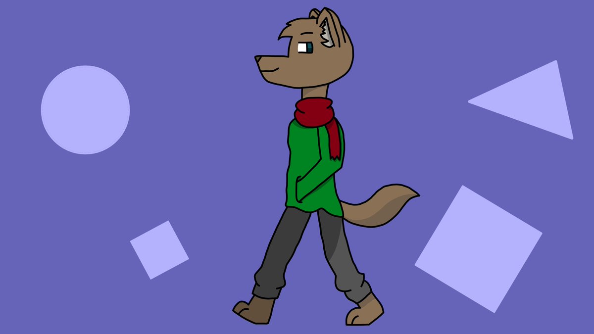 Rhykon5's tweet photo. First post, trying to find an art style https://t.co/mjLNX3veRV