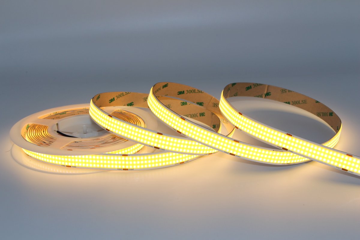 CandyMao4's tweet image. 🌟 Ilumina con Dobest Bright 🌟
Tiras LED COB:
✨ Iluminación sin puntos
✨ Opciones: COB, RGB, resistentes al agua
✨ Soluciones personalizadas
¡Haz brillar tu espacio!
👉 holaled.es
#COBLED #IluminaciónLED #DobestBright