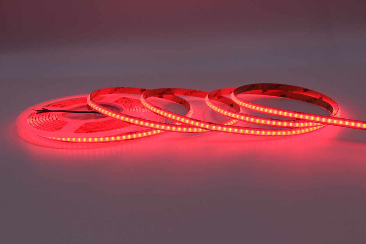 CandyMao4's tweet image. 🌟 Ilumina con Dobest Bright 🌟
Tiras LED COB:
✨ Iluminación sin puntos
✨ Opciones: COB, RGB, resistentes al agua
✨ Soluciones personalizadas
¡Haz brillar tu espacio!
👉 holaled.es
#COBLED #IluminaciónLED #DobestBright