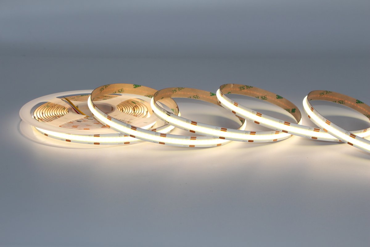 CandyMao4's tweet image. 🌟 Ilumina con Dobest Bright 🌟
Tiras LED COB:
✨ Iluminación sin puntos
✨ Opciones: COB, RGB, resistentes al agua
✨ Soluciones personalizadas
¡Haz brillar tu espacio!
👉 holaled.es
#COBLED #IluminaciónLED #DobestBright