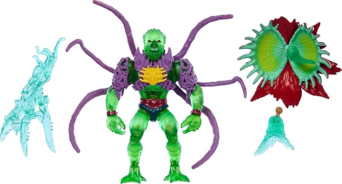 InperksSales's tweet image. What do you get when mix #TeenageMutantTurtles with #MasteroftheUniverse ❓You get this 👇you get this #onlinedeal ⬇️ #toys #Collectible #AmazonDeals 
amazon.com/Masters-Univer…