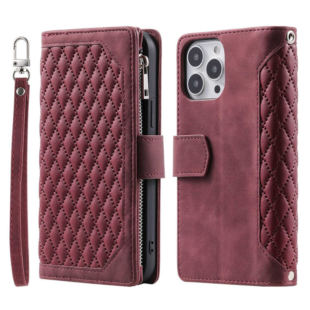 uniquebudindia's tweet image. Elevate your style with the For iPhone 13 Pro Wallet Design Folio Flip Cover! Shockproof, elegant design, and ample storage make it a must-have. Get yours now from UniqueBud at Rs. 1,084! shortlink.store/y0ypsa1547i_ #iPhone13Pro #StyleMeetsFunctionality 📱✨