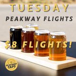 Photo by Peakway Taps (@peakwaytaps)
