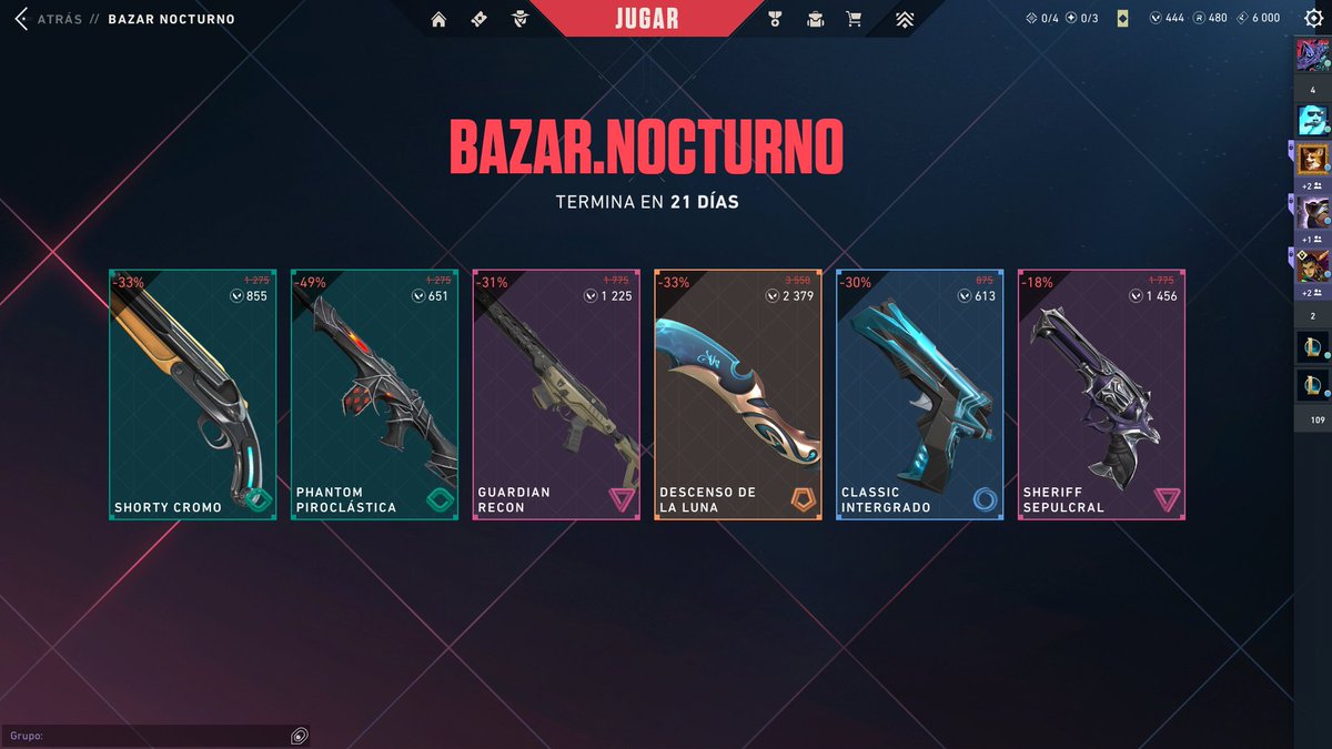 Que me van a regalar de navidad con mi Bazar??🥵😖